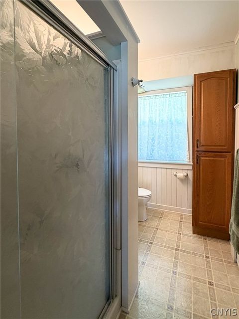 Tiny photo for 810 Steuben Road, Herkimer, NY 13350 (MLS # S1687654)
