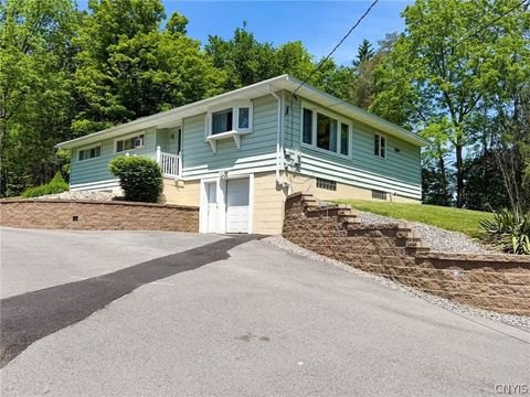 Tiny photo for 810 Steuben Road, Herkimer, NY 13350 (MLS # S1687654)