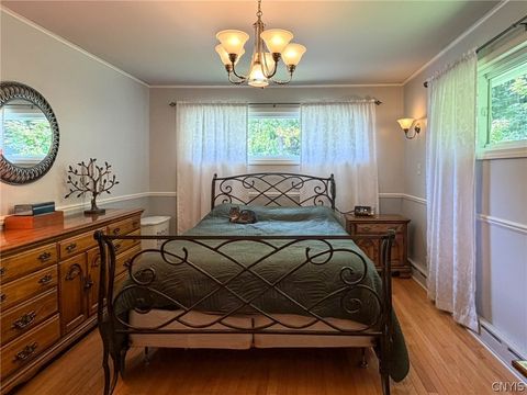 Tiny photo for 810 Steuben Road, Herkimer, NY 13350 (MLS # S1687654)