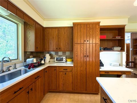 Tiny photo for 810 Steuben Road, Herkimer, NY 13350 (MLS # S1687654)