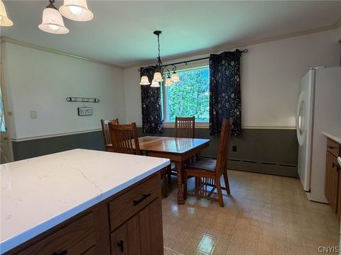 Tiny photo for 810 Steuben Road, Herkimer, NY 13350 (MLS # S1687654)