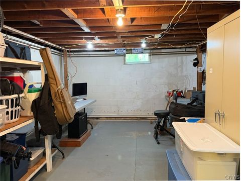 Tiny photo for 810 Steuben Road, Herkimer, NY 13350 (MLS # S1687654)