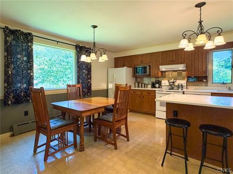 Tiny photo for 810 Steuben Road, Herkimer, NY 13350 (MLS # S1687654)
