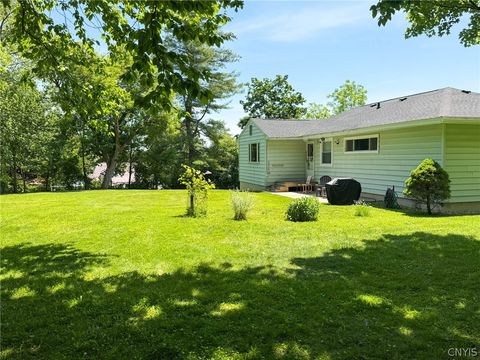 Tiny photo for 810 Steuben Road, Herkimer, NY 13350 (MLS # S1687654)