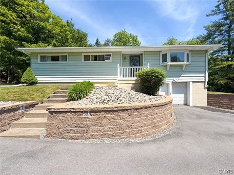 Homes For Sale - 810 Steuben Road<br/> Herkimer, NY 13350