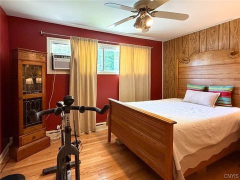 Tiny photo for 810 Steuben Road, Herkimer, NY 13350 (MLS # S1687654)