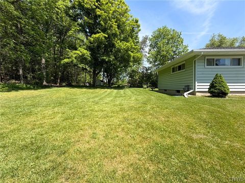 Tiny photo for 810 Steuben Road, Herkimer, NY 13350 (MLS # S1687654)