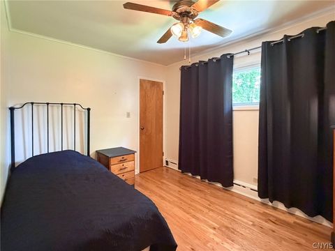 Tiny photo for 810 Steuben Road, Herkimer, NY 13350 (MLS # S1687654)