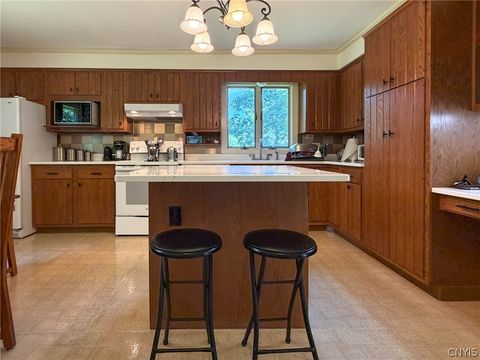 Tiny photo for 810 Steuben Road, Herkimer, NY 13350 (MLS # S1687654)