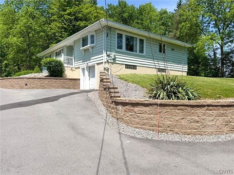 Tiny photo for 810 Steuben Road, Herkimer, NY 13350 (MLS # S1687654)