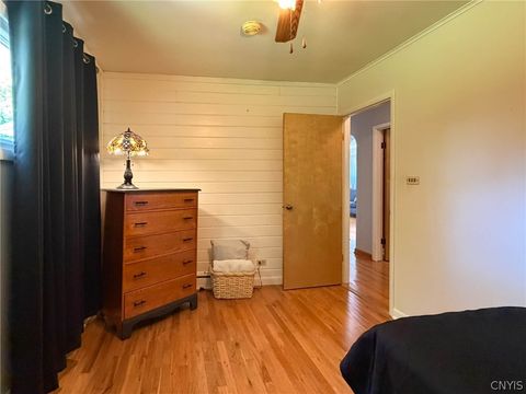 Tiny photo for 810 Steuben Road, Herkimer, NY 13350 (MLS # S1687654)