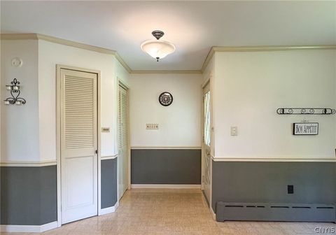 Tiny photo for 810 Steuben Road, Herkimer, NY 13350 (MLS # S1687654)