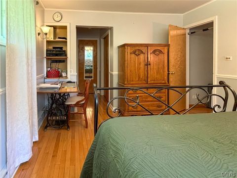 Tiny photo for 810 Steuben Road, Herkimer, NY 13350 (MLS # S1687654)