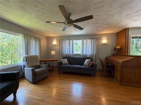 Tiny photo for 810 Steuben Road, Herkimer, NY 13350 (MLS # S1687654)