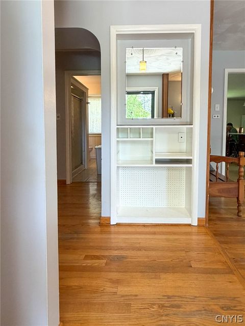 Tiny photo for 810 Steuben Road, Herkimer, NY 13350 (MLS # S1687654)
