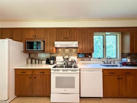 Tiny photo for 810 Steuben Road, Herkimer, NY 13350 (MLS # S1687654)
