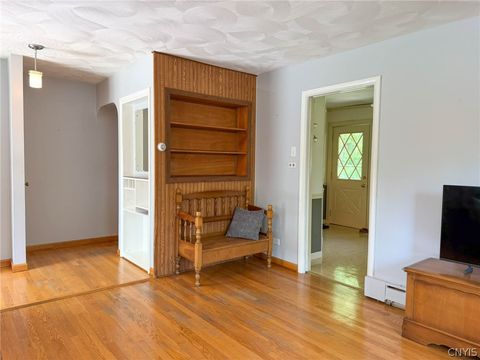 Tiny photo for 810 Steuben Road, Herkimer, NY 13350 (MLS # S1687654)