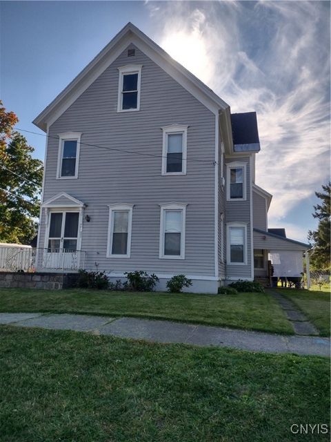 308 E Main Street Frankfort NY 13340