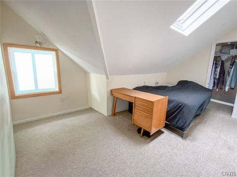 Tiny photo for 909 Ackerman Avenue #909, Syracuse, NY 13210 (MLS # S1687918)