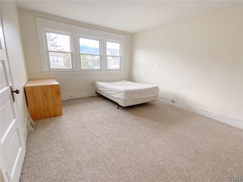 Tiny photo for 909 Ackerman Avenue #909, Syracuse, NY 13210 (MLS # S1687918)