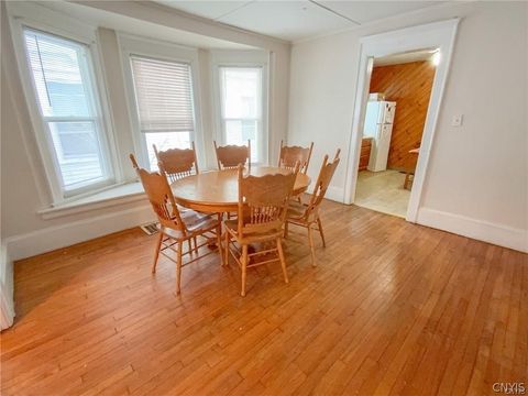 Tiny photo for 909 Ackerman Avenue #909, Syracuse, NY 13210 (MLS # S1687918)