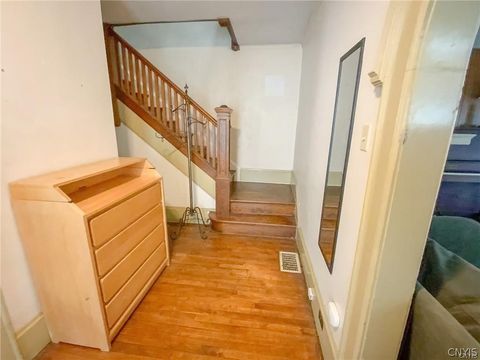 Tiny photo for 909 Ackerman Avenue #909, Syracuse, NY 13210 (MLS # S1687918)