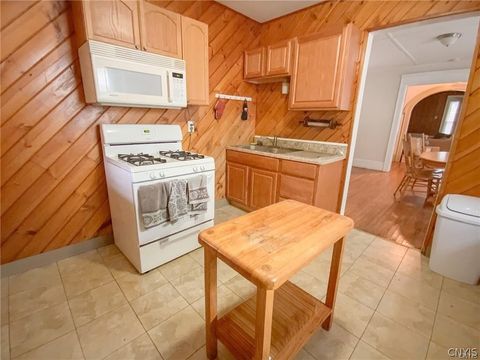 Tiny photo for 909 Ackerman Avenue #909, Syracuse, NY 13210 (MLS # S1687918)