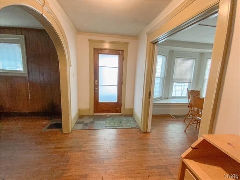 Tiny photo for 909 Ackerman Avenue #909, Syracuse, NY 13210 (MLS # S1687918)