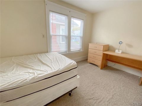 Tiny photo for 909 Ackerman Avenue #909, Syracuse, NY 13210 (MLS # S1687918)