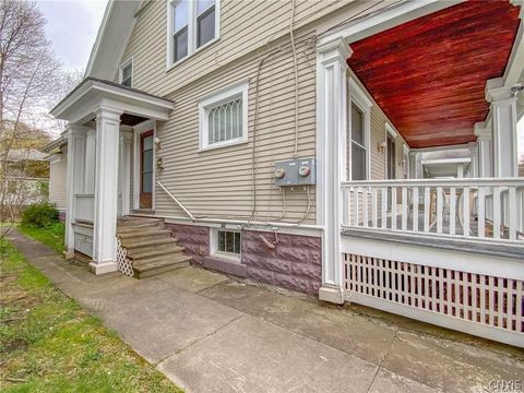 Tiny photo for 909 Ackerman Avenue #909, Syracuse, NY 13210 (MLS # S1687918)