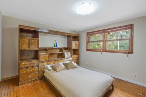 Tiny photo for 3354 B Hayes Road, Lysander, NY 13027 (MLS # S1648573)