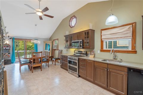 Tiny photo for 3354 B Hayes Road, Lysander, NY 13027 (MLS # S1648573)