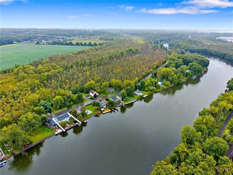 Tiny photo for 3354 B Hayes Road, Lysander, NY 13027 (MLS # S1648573)