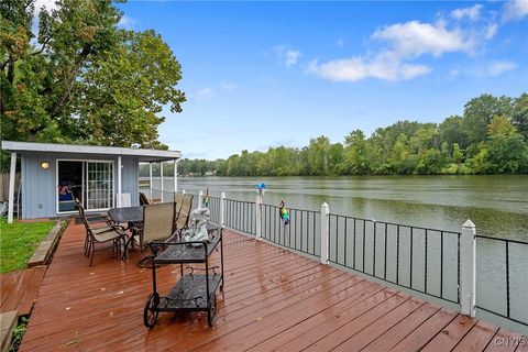 Tiny photo for 3354 B Hayes Road, Lysander, NY 13027 (MLS # S1648573)