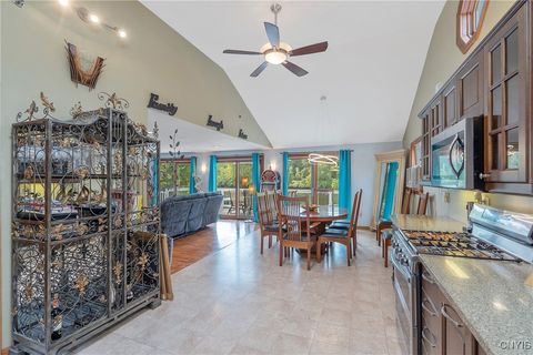 Tiny photo for 3354 B Hayes Road, Lysander, NY 13027 (MLS # S1648573)