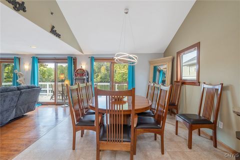 Tiny photo for 3354 B Hayes Road, Lysander, NY 13027 (MLS # S1648573)