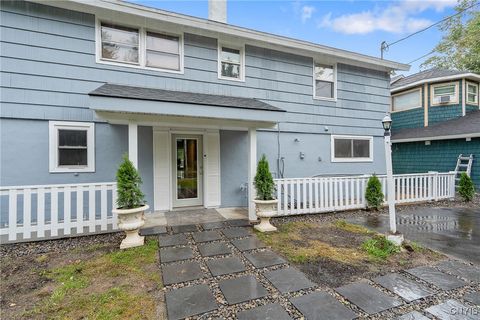 Tiny photo for 3354 B Hayes Road, Lysander, NY 13027 (MLS # S1648573)