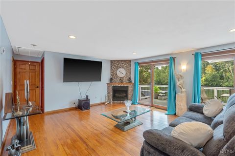 Tiny photo for 3354 B Hayes Road, Lysander, NY 13027 (MLS # S1648573)