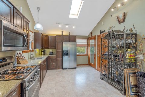 Tiny photo for 3354 B Hayes Road, Lysander, NY 13027 (MLS # S1648573)