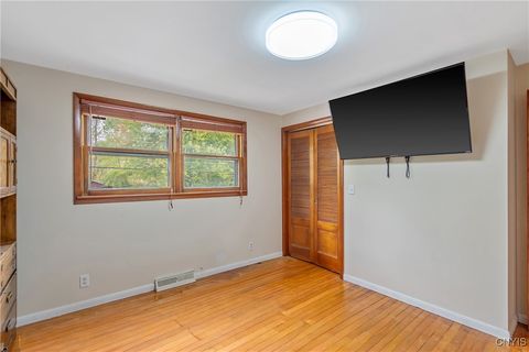 Tiny photo for 3354 B Hayes Road, Lysander, NY 13027 (MLS # S1648573)