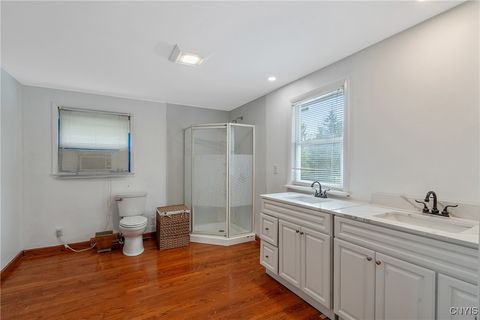 Tiny photo for 3354 B Hayes Road, Lysander, NY 13027 (MLS # S1648573)