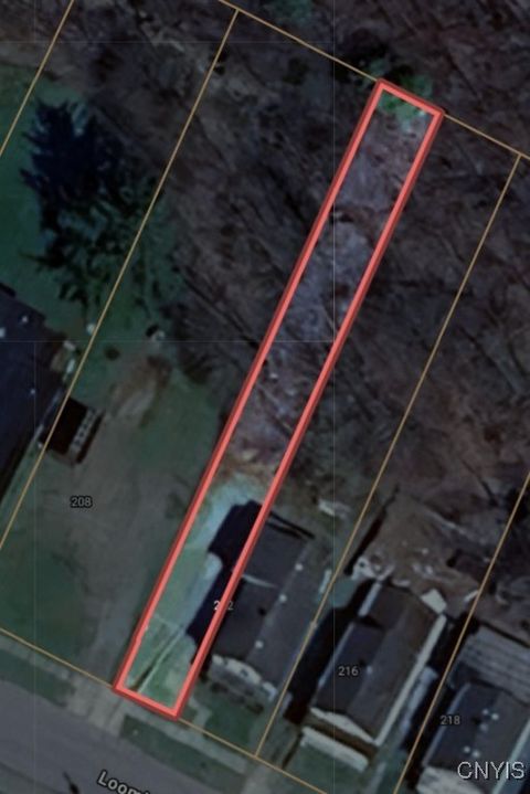 Loomis Street Little Falls NY 13365