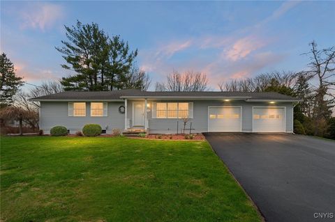 610 Patio Circle Drive, Oneida-Inside, NY 13421 - MLS#: S1598751