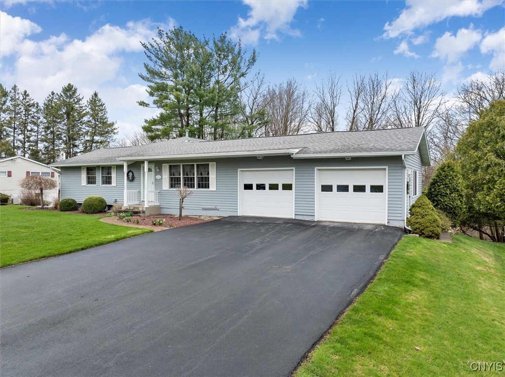 610 Patio Circle Drive