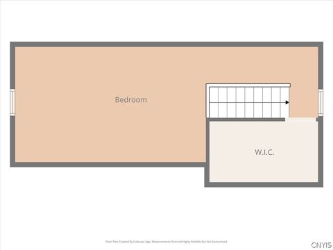 Tiny photo for 107 Cook Drive, Van Buren, NY 13027 (MLS # S1689832)