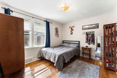 Tiny photo for 107 Cook Drive, Van Buren, NY 13027 (MLS # S1689832)