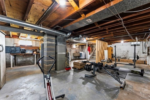Tiny photo for 107 Cook Drive, Van Buren, NY 13027 (MLS # S1689832)