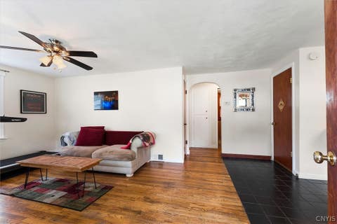 Tiny photo for 107 Cook Drive, Van Buren, NY 13027 (MLS # S1689832)