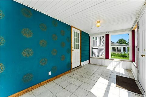 Tiny photo for 107 Cook Drive, Van Buren, NY 13027 (MLS # S1689832)