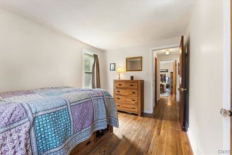 Tiny photo for 107 Cook Drive, Van Buren, NY 13027 (MLS # S1689832)